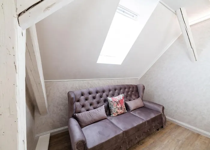 Vip Apartment On Duhnovicha Street .Free Parking.